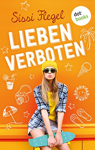 Lieben verboten (Freche Mädchen - freche Bücher! 50121)