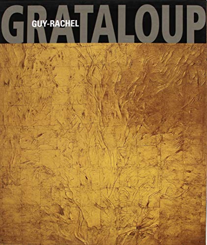 couverture de : Guy-Rachel Grataloup
