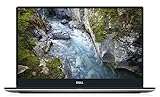  DELL Precision m5530 Plata Ordenador portátil 39,6 cm (15.6\") 3840 X 2160 Pixel Pantalla táctil 2,9 GHz Intel® CoreTM I9 de Ottawa, generación I9 - 8950hk