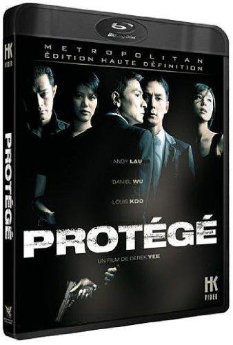 Protégé [Blu-ray]