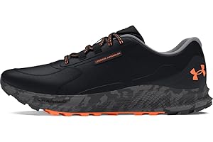 Under Armour Charged Bandit Trail 3, Scarpe da Escursionismo Uomo