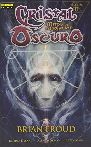 Download Cristal oscuro: Mitos de la creación 2 (Comic Usa)