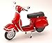 Produktbild NEWR VESPA P200E 1978 ASS. 1:12 42123