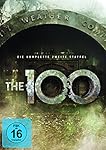 The 100 - Die komplette zweite Staffel [4 DVDs]
