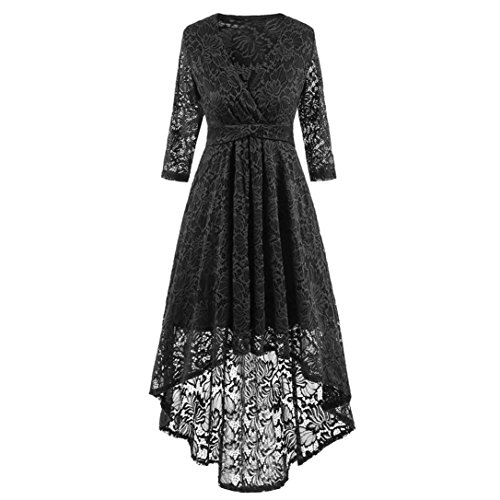knee length dresses for ladies The Julia Swing Dress in Black  Vintage Diva