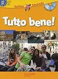 Italien 2e Tutto bene! (1CD audio)