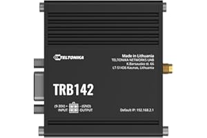 Teltonika TRB142 LTE RS232 Gateway Way
