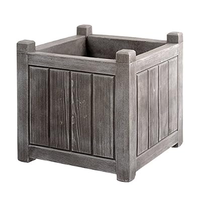 Eda CHARME BAC CARRE 40 CM