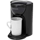 Solimo 650 Watt Drip Coffee Maker with 