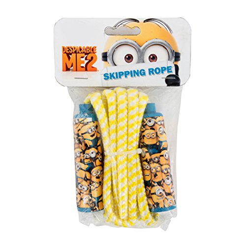 MaSaYa Despicable Me 'Minions' Skipping Rope
