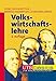 Volkswirtschaftslehre (utb basics, Band 2710) by Heinz Grossekettler (2008-10-08) by 