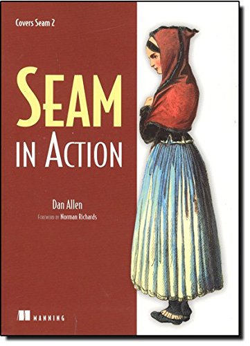 Seam in Action: Covers Seam 2