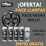 pintar motor moto sin desmontar Regalo de 30 tarjetas cubrellantas y 250 ml de desengrasante