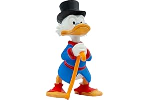 Bullyland BUL-15310 Scrooge McDuck