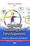Image de Capacity Building and Development: Perspectives, Opportunities and Challenges