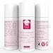 BEST VEGAN CELLULITE LOTION - NATURAL ORGANIC Oils & Ingredients - BREAKTHROUGH TREATMENT - Proven To Visibly REDUCE Dimples & Uneven Bumps - Body FIRMING, SLIMMING Cream For Legs, Arms, Stomach & Bum