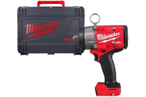 MILWAUKEE Llave de impacto de par medio M18 FUEL™, 1/2" con pin - M18FMTIW2P12-0X