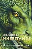 Inheritance: Book Four (The Inheritance Cycle, Band 4) by