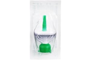 B. BRAUN Mini Spike Plus 0,45 m M. Micro punta, 1 pezzo