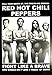 Produktbild RED HOT CHILI PEPPERS POSTER SOCKEN FIGHT LIKE A BRAVE