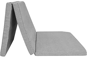 K´FOAM STORE Matelas pliable avec mousse viscoélastique Mercedes Marco Polo Horizon, Activity W447 et Vito Viano W639 (2014-2023) Camper