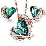 ♥ AUSGEZEICHNETE DAMEN OHRRINGE ♥ Die Embellished with crystals from Swarovski mit funkelndem Glanz strahlen, während Sie sich bewegen, machen Sie auf jeden Fall zum Hingucker während der Menschenmassen. Embellished with crystals from Swarovski zur Verfügung gestellten Kristalle sind von Hand in das Metall eingelegt und fallen nicht so leicht wie andere Schmuckstücke ab.