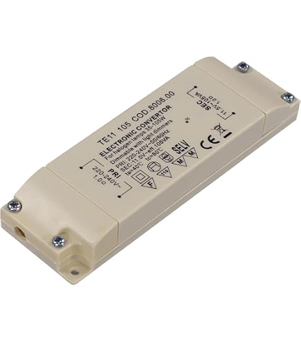 Tense ATM-150 Stromwandler 150/5 A – Aufsteck- Oder Stehstromwandler Für Schaltschrank & Stromschiene, Inkl. Zubehör