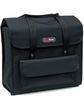 Fastrider Shopper De Luxe Fahrradtasche
