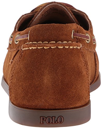 ralph lauren bienne ii boat shoes