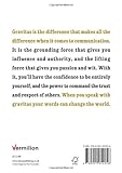 Image de Gravitas: Communicate with Confidence, Influence and Authority