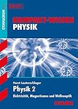 Image de Kompakt-Wissen Gymnasium - Physik Oberstufe Band 2