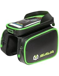 Amazon.co.uk: Bike Frame Bags: Sports & Outdoors