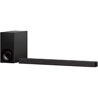 Sony Sa-Z9R Wireless Rear Speakers For 