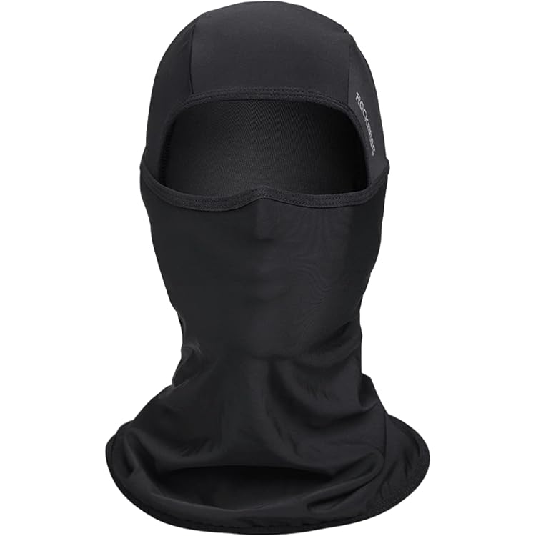 Caguelle Été MELLIEX - Balaclava Rafraîchissant Cyclisme, Moto