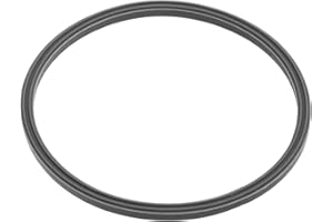 PIEBERT Guarnizione compatibile con/ricambio per Philips 300004863411 HR2156 HR2157 HR2162 HR2173..