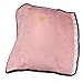 Ukamshop(TM)Baby Children Safety Strap Car Seat Belts Pillow Shoulder Protection (Pink)