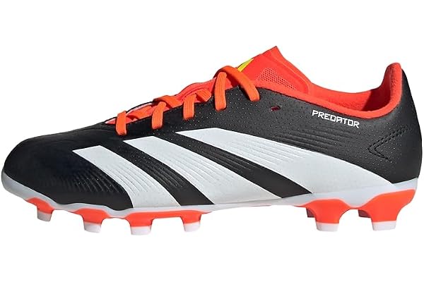adidas unisex – barn Predator 24 League Low Multi-ground BootsFotbollsskor