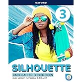 Silhouette 3. Cahier d'exercices
