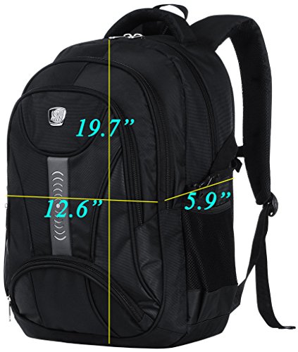 Binlion Taikes Loop Backpack