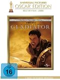 Gladiator (Extended Oscar Edition) [2 DVDs] - Russell Crowe