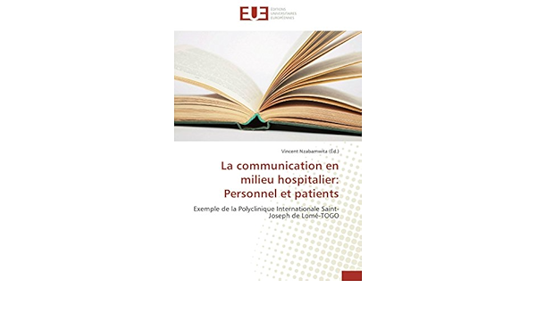 rencontres de la communication hospitalière 2013