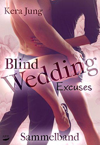 Blind wedding german edition