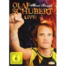 Suchergebnis auf Amazon.de für: Olaf Schubert