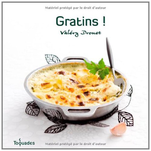 Gratins !