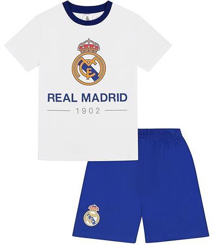 Sac A Dos Real Madrid Sac à Dos Officiel Real Madrid CF - Léger Et Durable - Cadeau Foot Parfait Sac Real Madrid Enfant