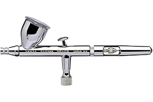 IWATA CAMPBELL Airbrush HP-CS (Japan Import)