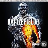 battlefield 3 ps3 pantalla dividida  Battlefield 3 (Original Soundtrack)