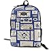 Produktbild Moderne amerikanische Seifenetiketten Wasserabweisende Reise Wanderrucksack Daypack Camping Outdoor Rucksack
