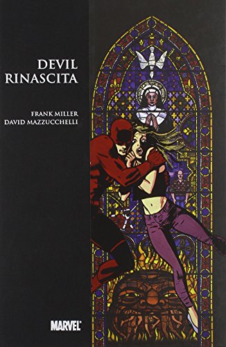 Download Devil deluxe. Rinascita Download Devil deluxe. Rinascita