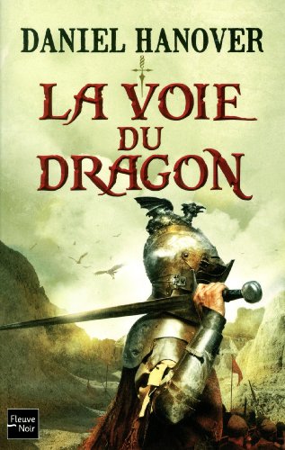 couverture de : La voie du dragon